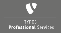 Typo3 services Icon